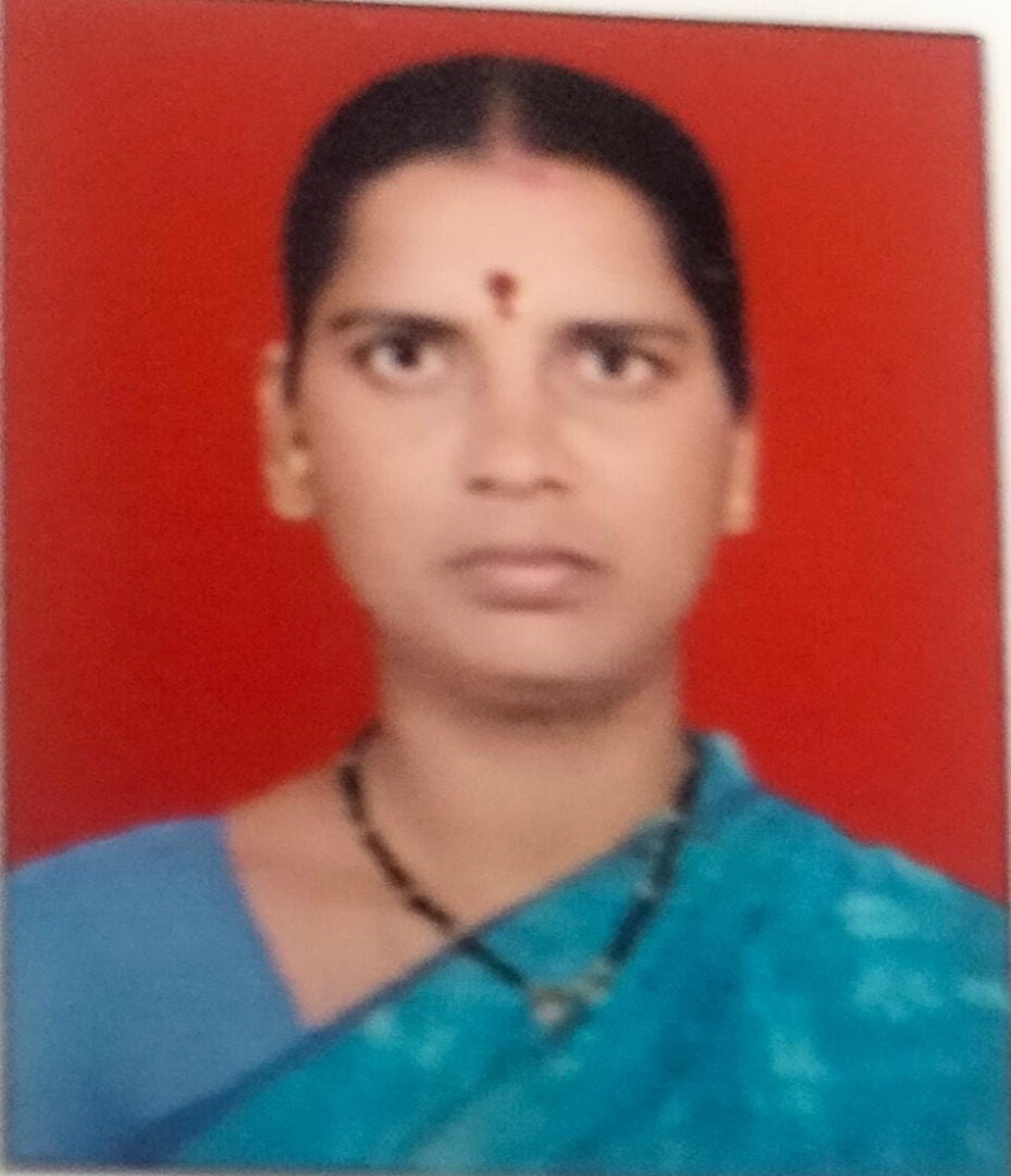 Vaishali Jadhav - Part time Baby Sitter in Powai in Mumbai