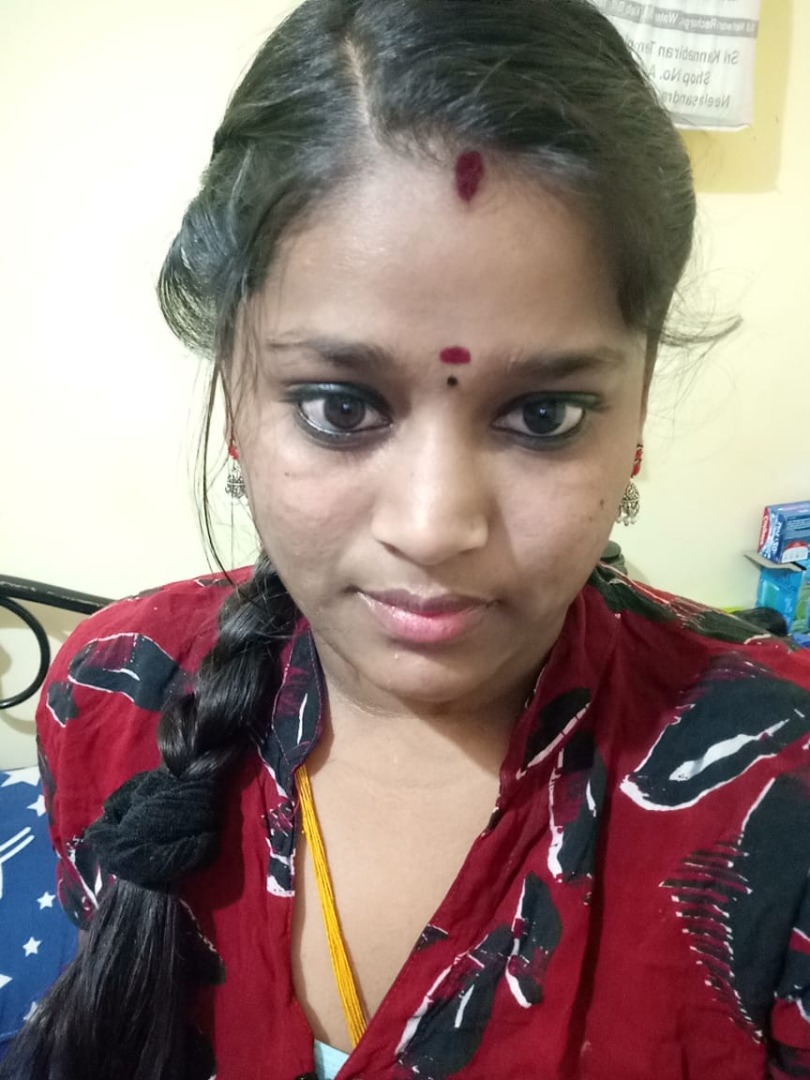 Aishwarya A - Full time Cleaner and Cook and Baby Sitter in Hongasandra in Bangalore Bengaluru