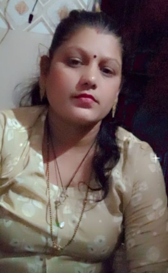 Jyoti Jaiprakash Upadhya - Part time Cleaner and Cook and Baby Sitter in Airoli setor -1 in Mumbai
