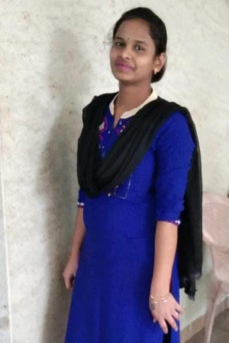 Anandhi kasi - Full time Cleaner and Cook and Baby Sitter in wilson garden in Bangalore Bengaluru