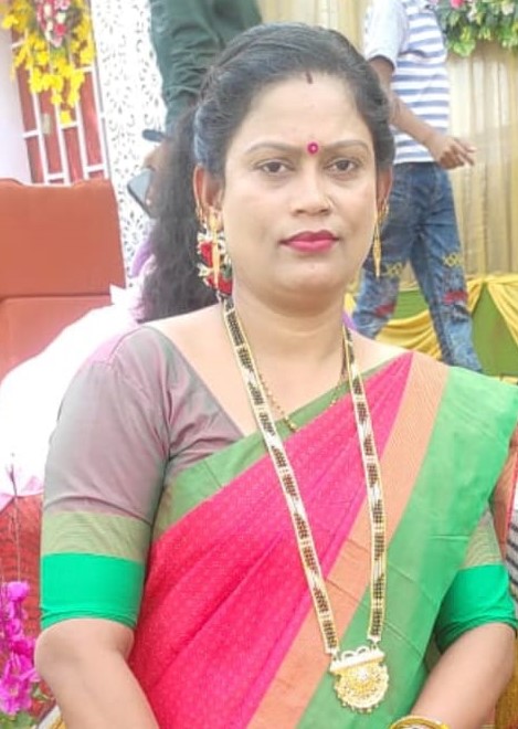 Aarti Pawar - Part time Cook in Santacruz East in Mumbai
