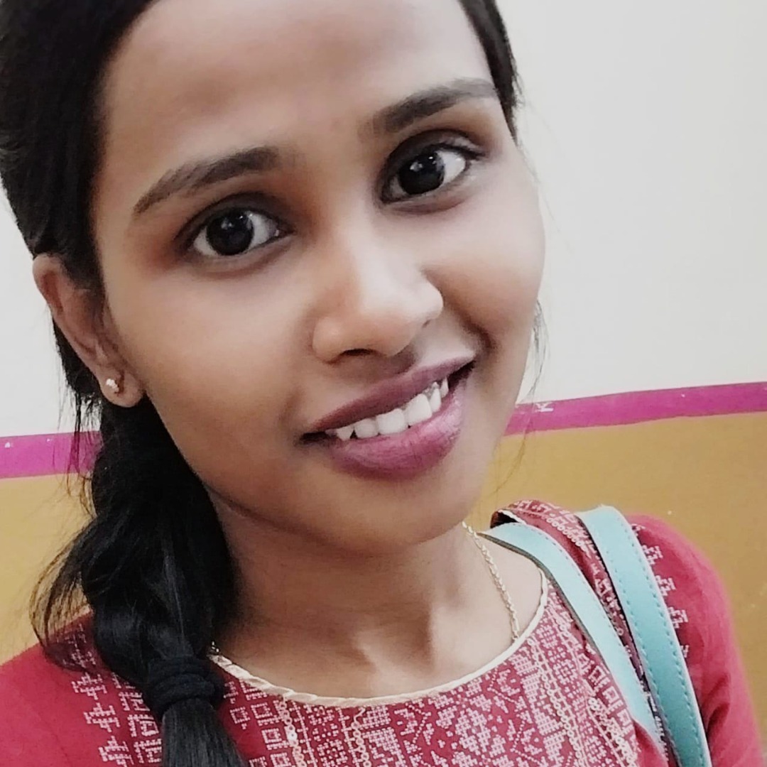Priya Darshini K