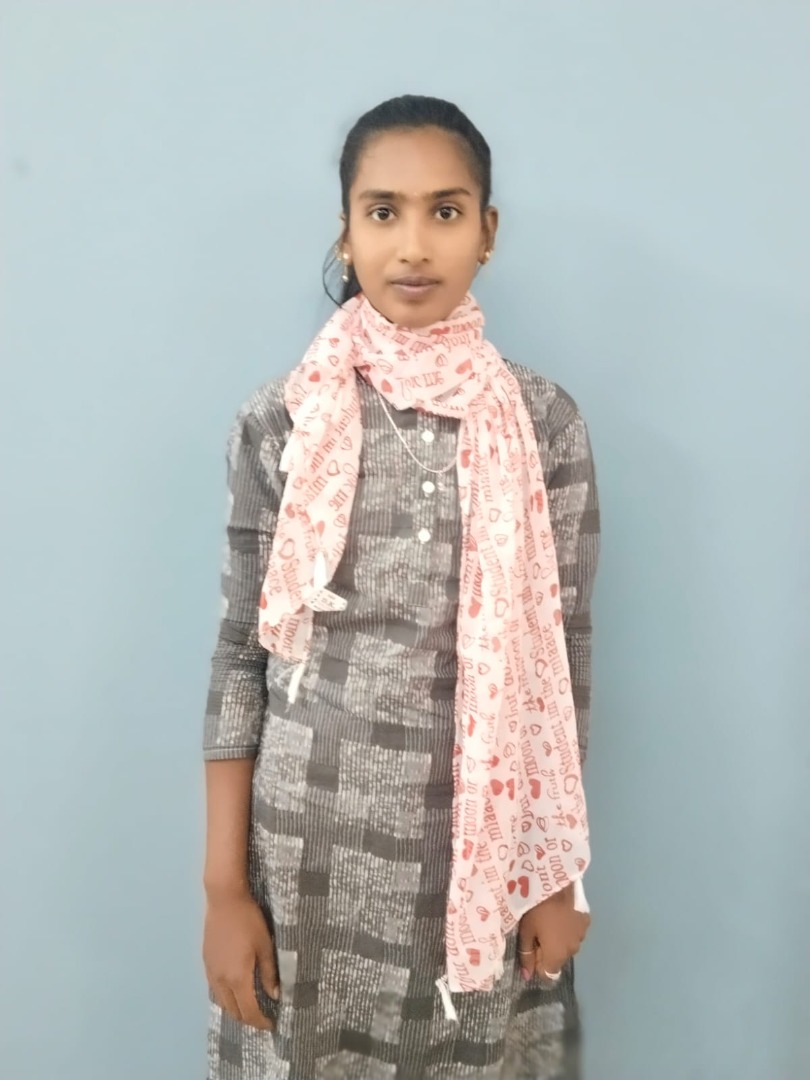 Lakshmi Shivaji Lamani - Full time Cleaner and Baby Sitter in Wilson garden in Bangalore Bengaluru