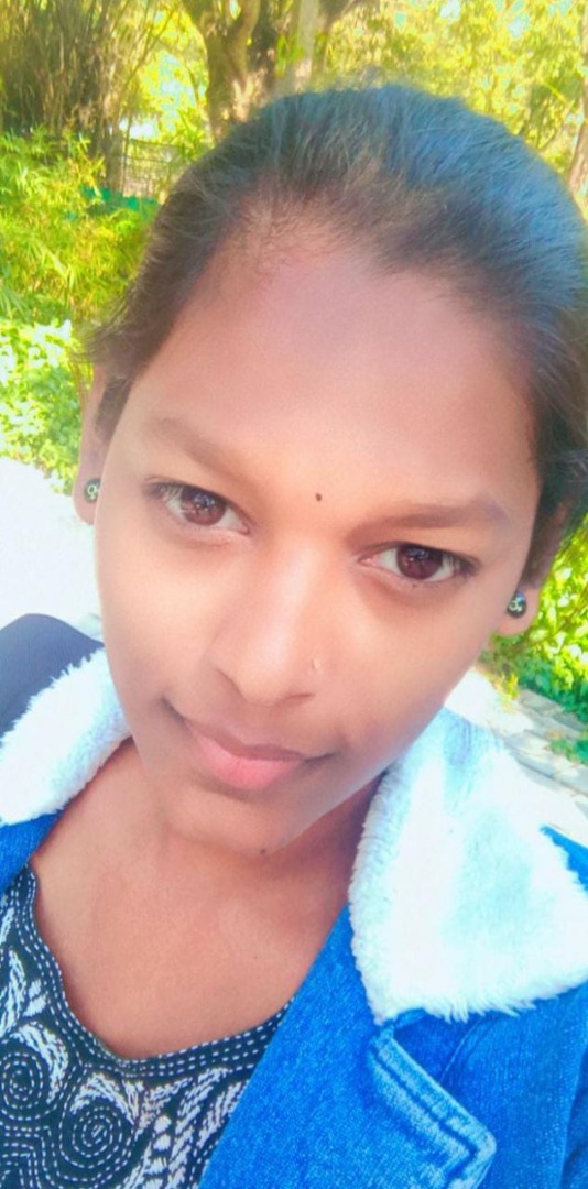 Bhuvaneshwari K - Full time Cleaner and Baby Sitter in J. P. Nagar in Bangalore Bengaluru