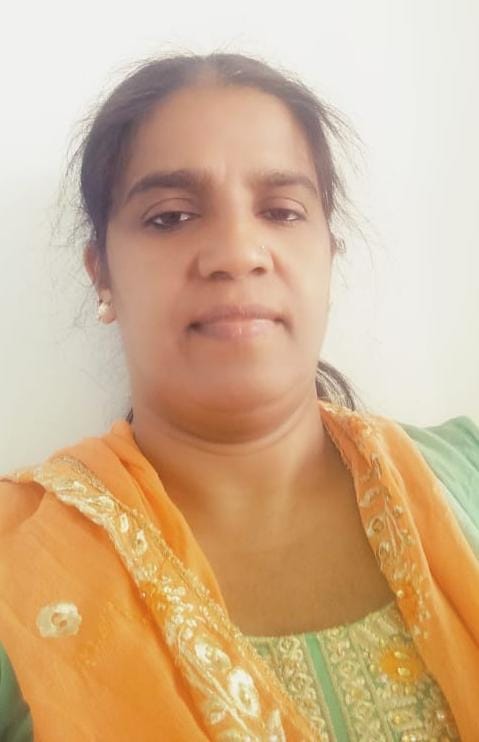 Mohsina Banu - Full time Cleaner and Cook and Patient Care and Elderly Care and Baby Sitter in Ambedkar Nagar in Hassan