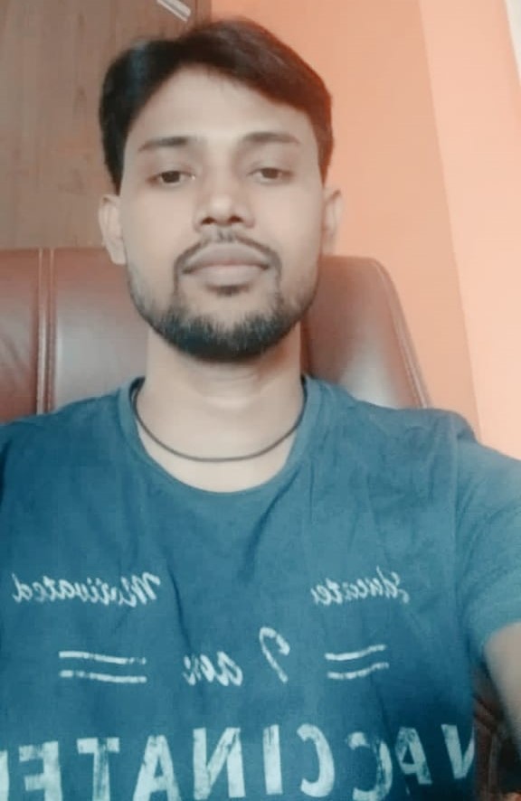 Manaranjan bej - Part time Cook in Marathahalli in Bangalore Bengaluru