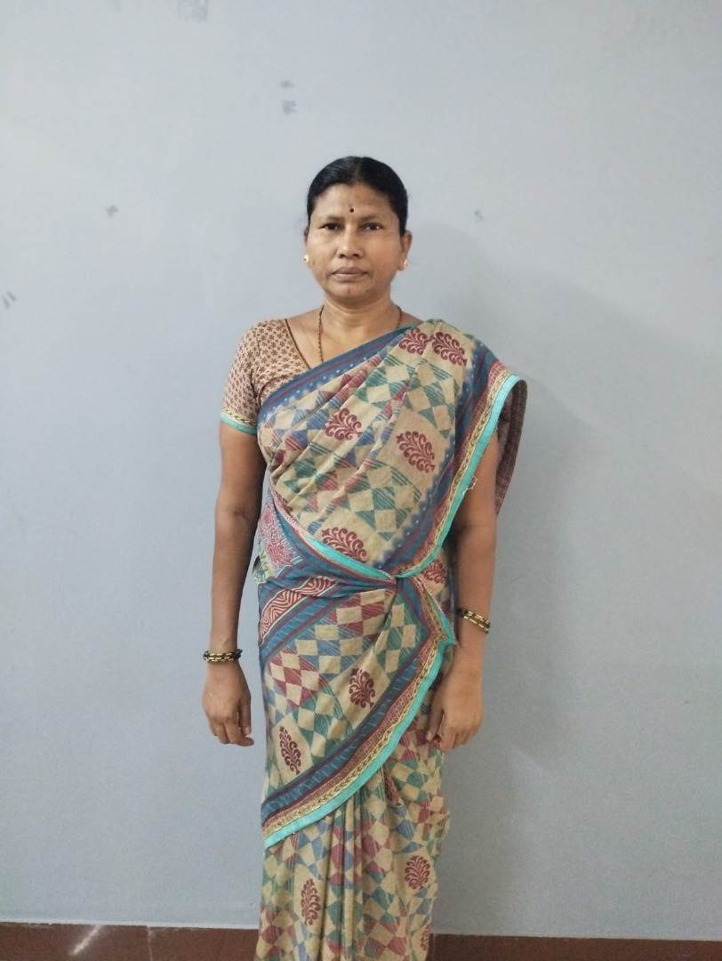 D Anusuyamma - Full time Cleaner and Cook and Patient Care and Elderly Care and Baby Sitter in Wilson Garden in Bangalore Bengaluru