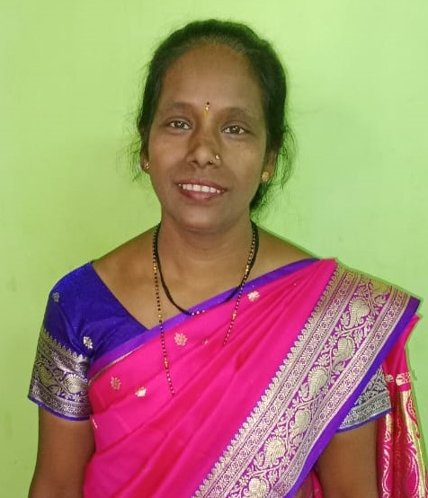 Rupali Pawar - Part time Baby Sitter in Masjid Bandar in Mumbai