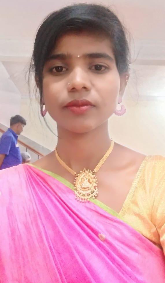 Vasantha - Full time Cook and Patient Care and Elderly Care and Baby Sitter in T.kodihalli in Hassan