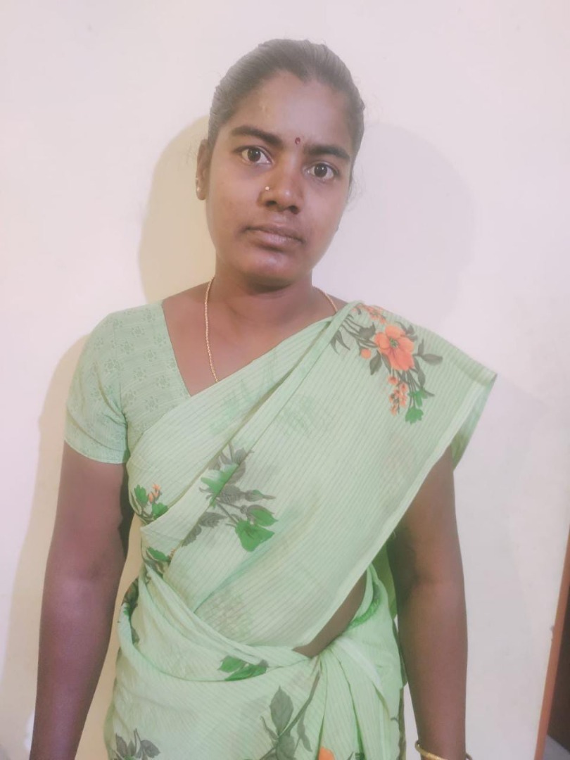 T Nathiya