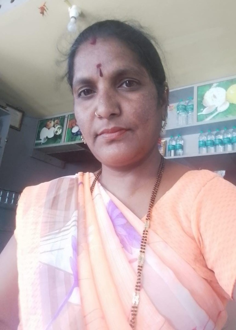 Neelavva Nagappa Belakeri