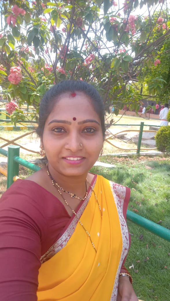 Sheela V D - Part time Cook in Banashankari in Bangalore Bengaluru