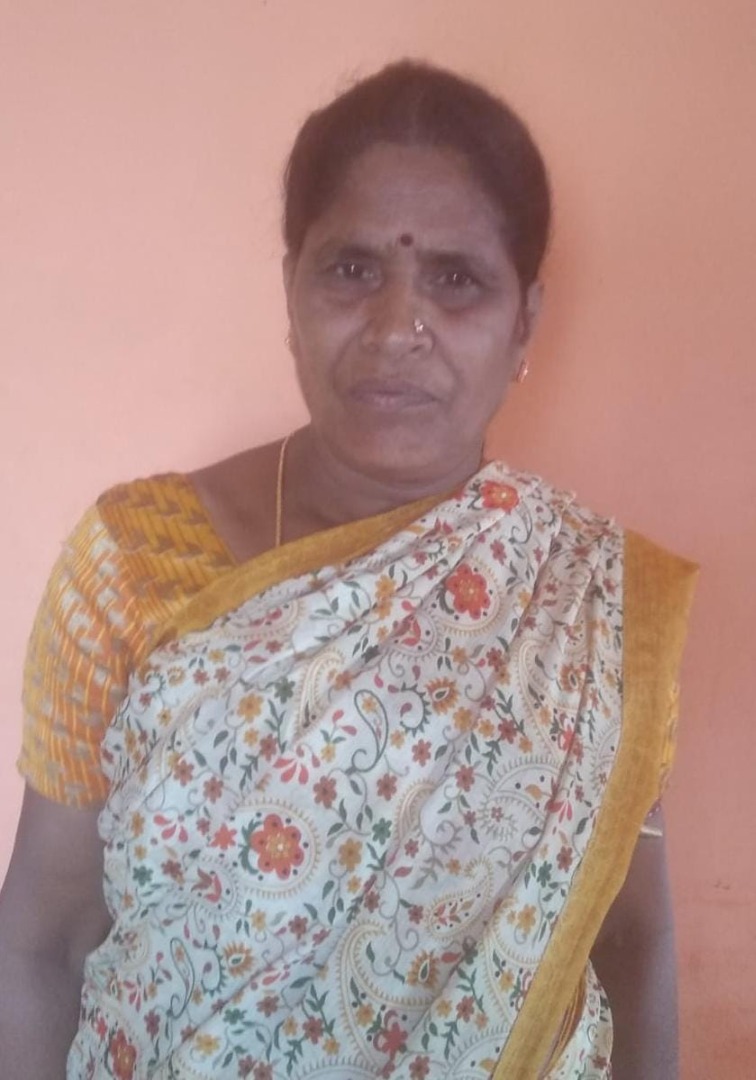 Rajamma
