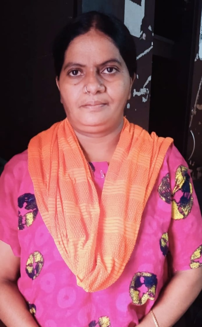 Anjum Ranebennur - Full time Cleaner and Cook and Patient Care and Elderly Care in HSR Layout 5th Sector in Bangalore Bengaluru