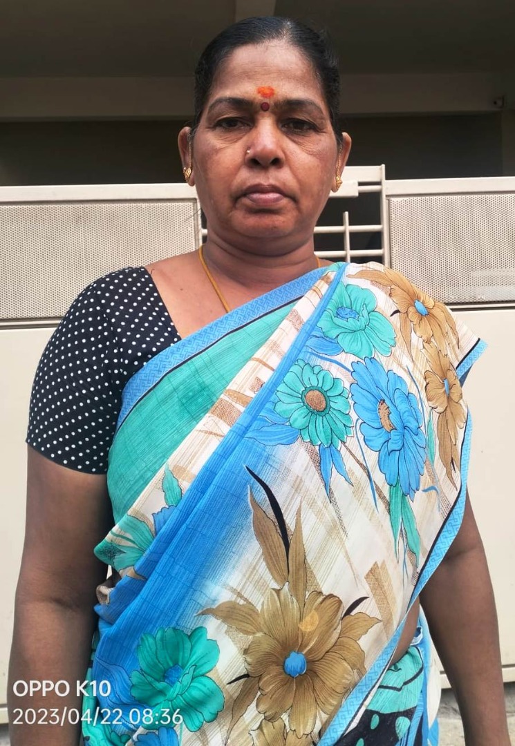 Eshwari