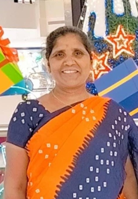 VASANTI PADWAN - Part time Cleaner and Cook and Baby Sitter in Airoli in Navi Mumbai