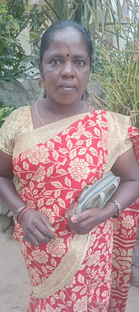 kamsala - Part time Cleaner and Cook in Rayasandra in Bangalore Bengaluru