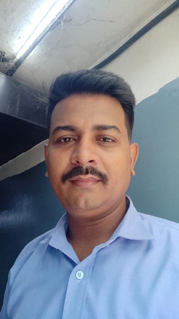 Rahul Baitha - Full time Cleaner in Delhi in Delhi