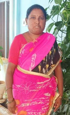 Puspa - Full time Cleaner and Cook and Patient Care and Elderly Care in Chikkaballapur in Bangalore Bengaluru