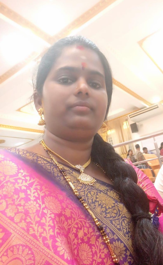 Rukmani Vittala Madauar - Part time Baby Sitter in Sanjayanagara in Bangalore Bengaluru