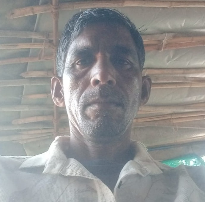 Nathuram Ghanekar - Part time Cleaner in vile parle west in Mumbai
