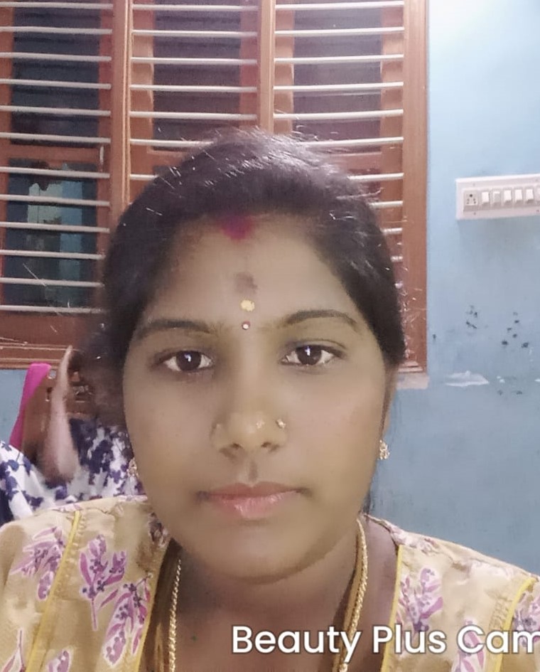 Kalamani - Part time Cook in Bannerghatta in Bangalore Bengaluru
