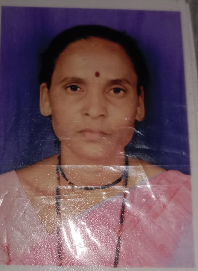 anita arun kharat - Part time Cleaner and Baby Sitter in ambivali in Mumbai