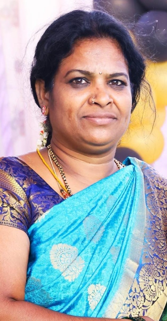 A SURYA KANTHI - Full time Cook in KOLAR in Bangalore Bengaluru