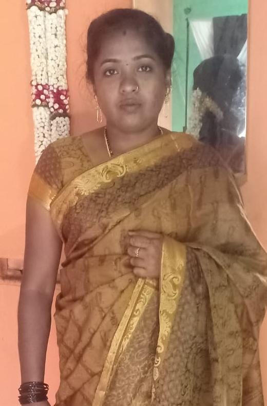 Gangalaksmi - Full time Cleaner and Cook and Baby Sitter in Kadaba in Bangalore Bengaluru