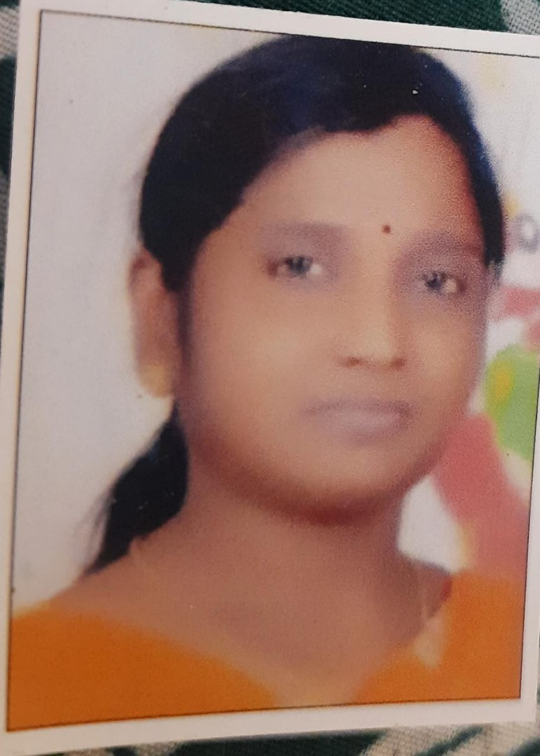 varalakshmi - Part time Cook in Shanthinagar in Bangalore Bengaluru