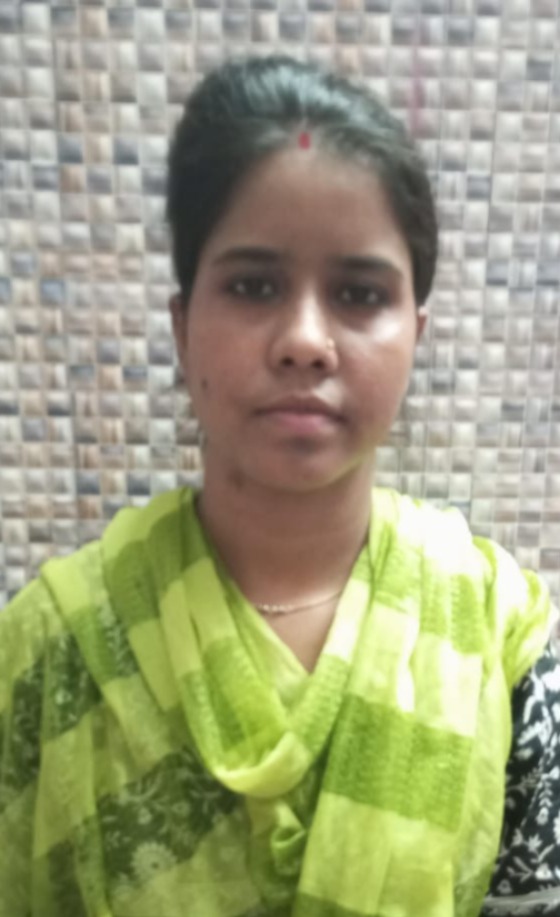 Rupa Das - Full time Patient Care and Elderly Care in nalasopara east in Mumbai