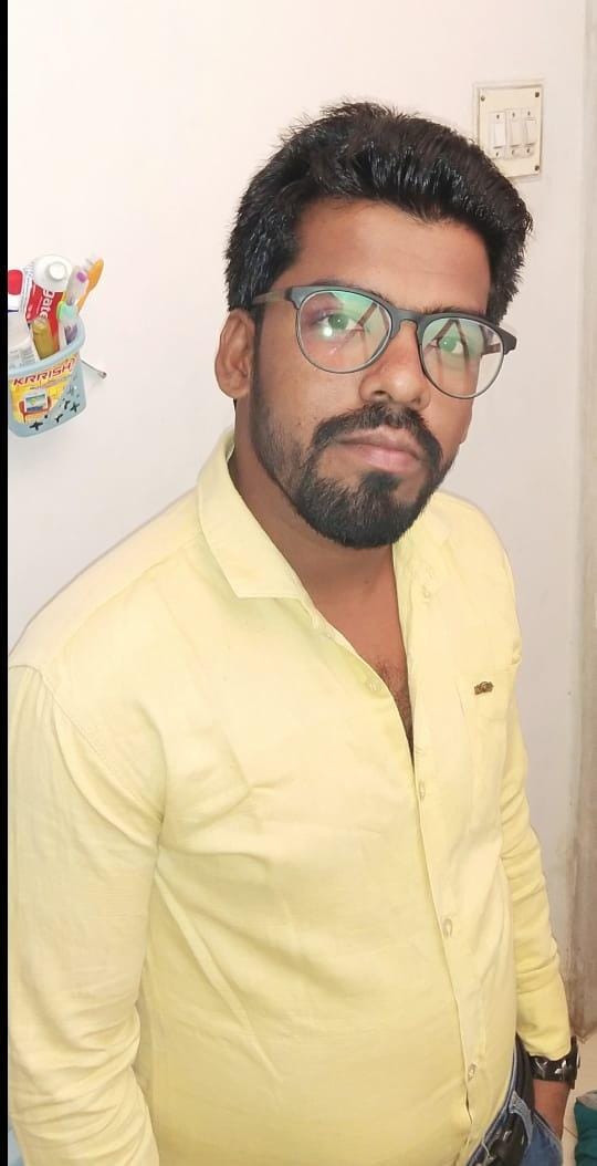 Lakshman - Full time Cleaner in Taranhalli in Gulbarga