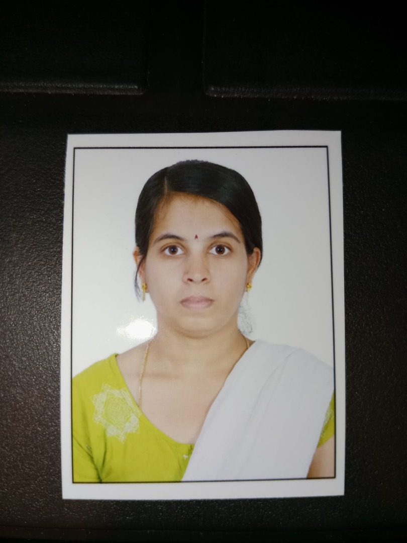 Nirmala - Part time Cleaner and Baby Sitter in Gurupanapalya in Bangalore Bengaluru