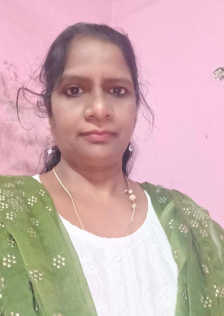 Vennila devi v - Part time Cleaner and Cook and Baby Sitter in Kadugodi, Bengaluru, Karnataka 560067 in Bangalore Bengaluru