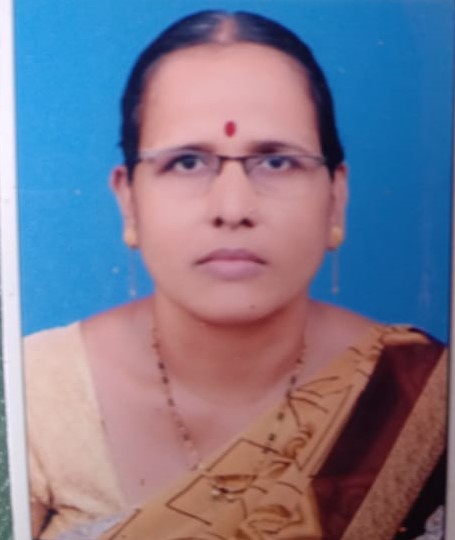 Seema Kamble - Part time Cook in Pnvel in Mumbai