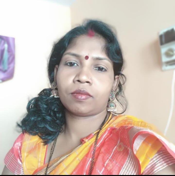 Punam Lusia Gop - Full time Patient Care and Elderly Care and Baby Sitter in Malleshwaram in Bangalore Bengaluru