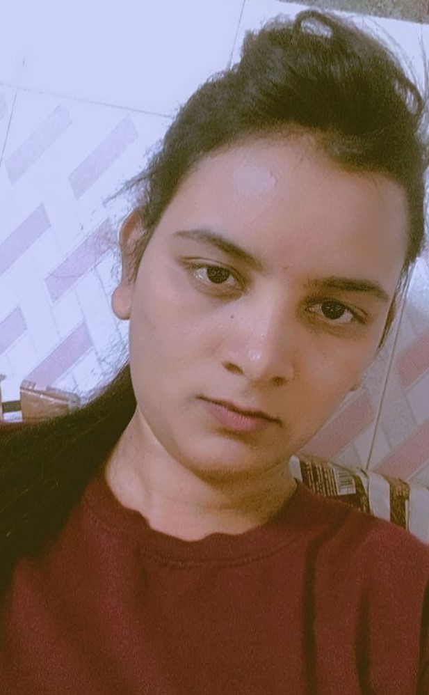 Muskan Irfan Ansaari - Part time Cook in MALAD WEST in Mumbai