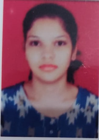 harshada hari halde - Part time Cleaner and Cook and Baby Sitter in Gokhale Nagar in Pune