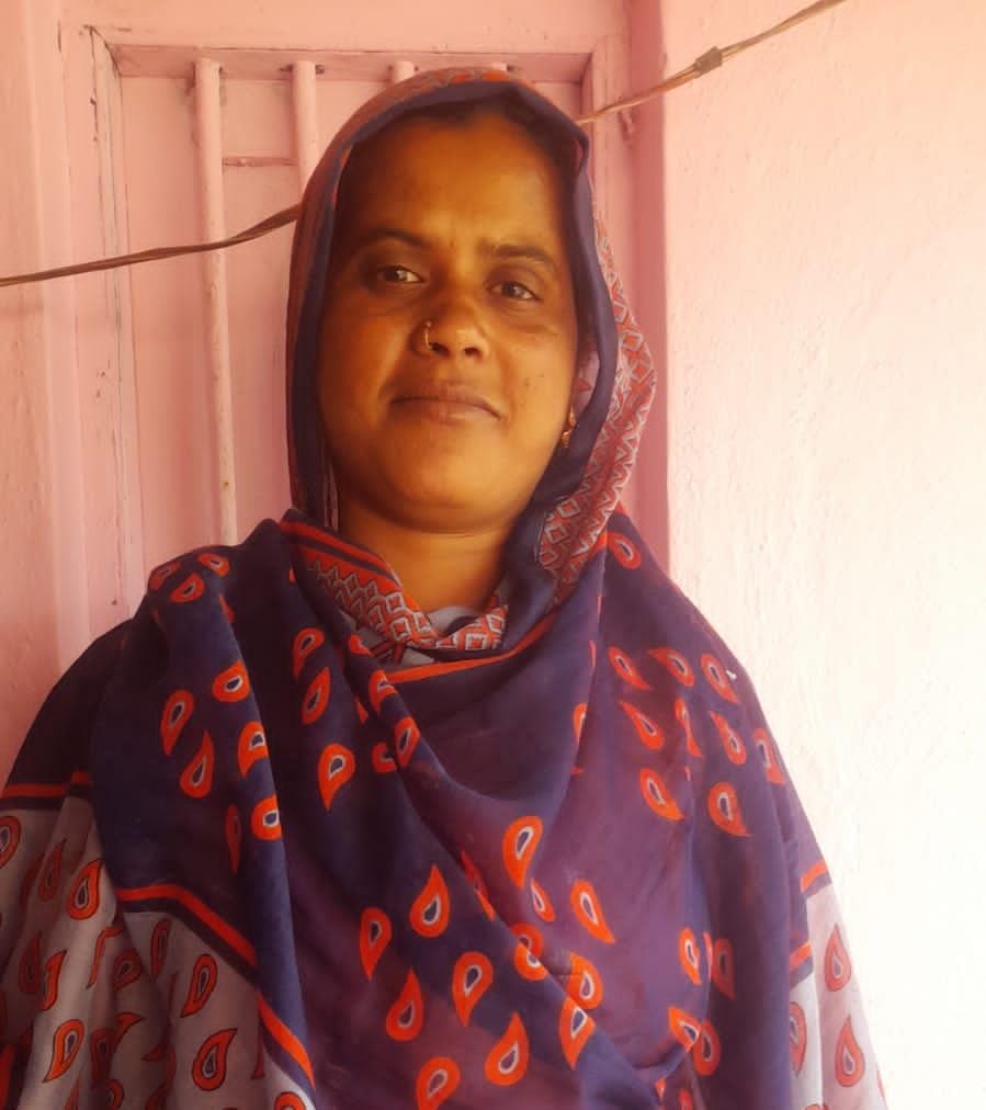 Parveen - Full time Cleaner and Cook in Tarbanahalli in Ballabhgarh