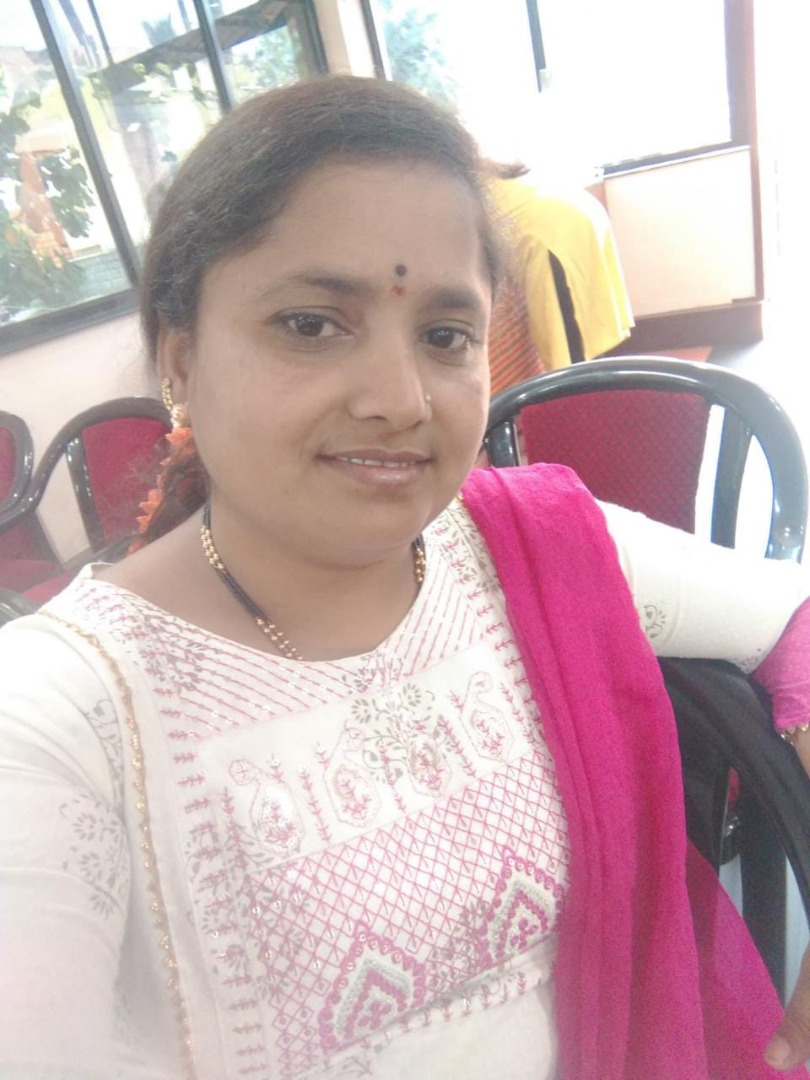 Sujatha - Full time Cook and Baby Sitter in Mustur in Bangalore Bengaluru
