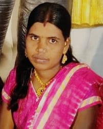 C L Renuka - Full time Cleaner and Cook in Chikanahalli in Chikmagalur
