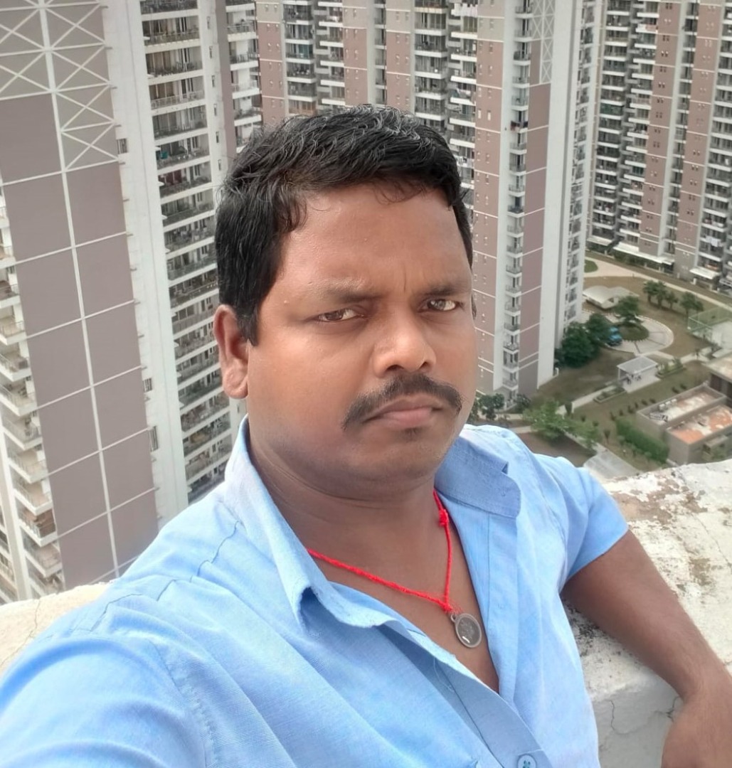 Saram Mukhiya - Full time Cook in Andheri East in Mumbai