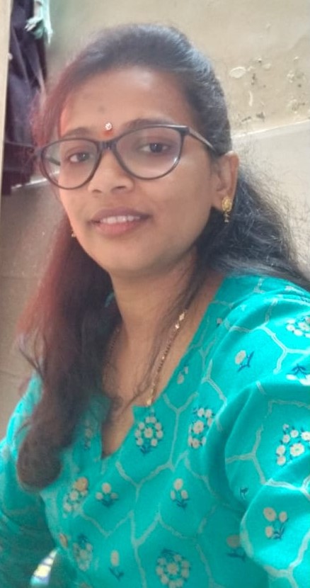 swati prakash bhagre - Part time Patient Care and Elderly Care and Baby Sitter in jogeshwari east in Mumbai