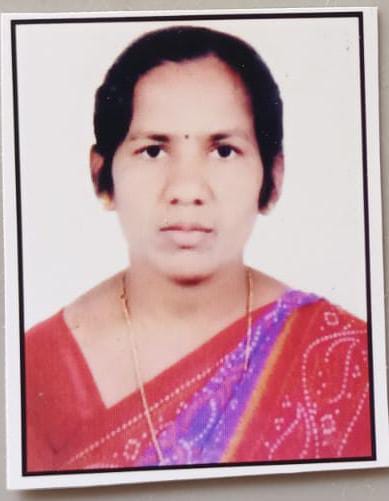 Lalithamma - Full time Cleaner and Baby Sitter in Murgesh Pallya in Bangalore Bengaluru