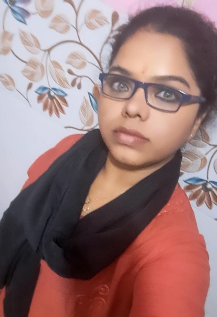 vandana jadhav - Part time Baby Sitter in vashi in Mumbai