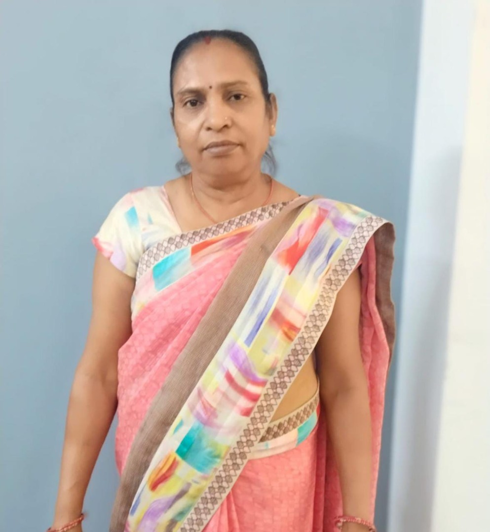 Chhataki - Full time Baby Sitter in Kolkata in Kolkata