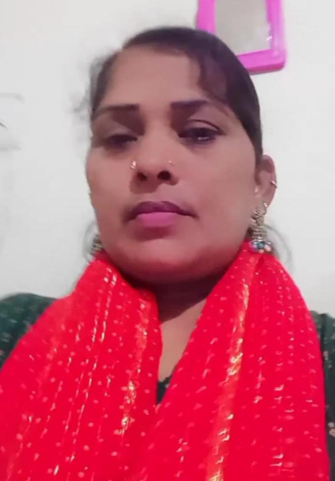 Shobha Gireesh - Full time Cleaner and Baby Sitter in Laggere in Bangalore Bengaluru