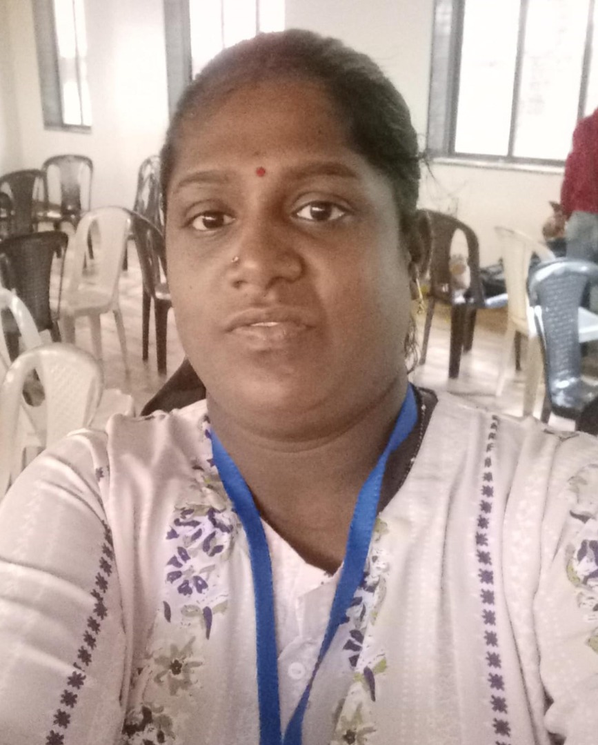 SUNITA DEDI - Part time Cleaner and Cook in SION EAST in Mumbai