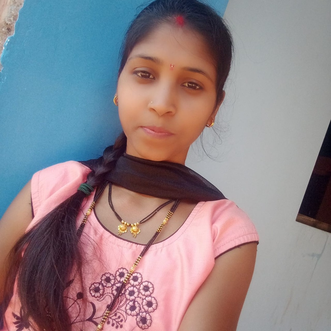 KAJAL SUNIL KHADWADE - Part time Cleaner in Mahim West in Mumbai