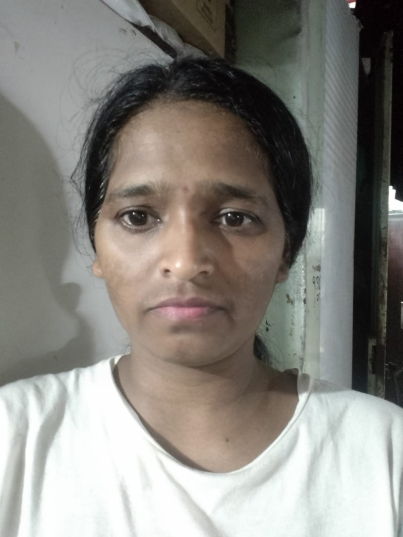 Binu - Part time Cook in Bandra West in Mumbai